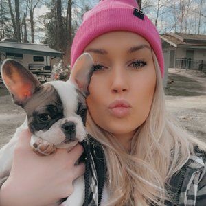 Meet your Posher, Meghan